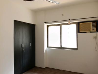 Bedroom Image of 1100 Sq.ft 3 BHK Apartment / Flat for rent in Lodha Splendora, Thane West Thane for Rs. 35000