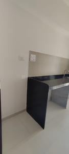 Kitchen Image of 850 Sq.ft 2 BHK Apartment / Flat for sale in Lodha Amara Tower 49 And 50, Kolshet Thane for Rs. 12200000