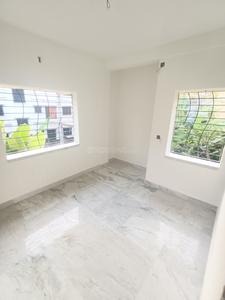 Bedroom Image of 500 Sq.ft 1 RK Apartment / Flat for sale in Topsia Kolkata for Rs. 1800008