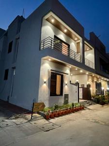 Image of 3000 Sq.ft 4 BHK Independent House for sale in Avinash Capital Home 2, Vidhan Sabha Road, Raipur for Rs. 14000000