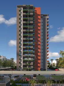 Image of 1313 Sq.ft 2 BHK Apartment / Flat for sale in Doddakannelli, Bengaluru for Rs. 13730055