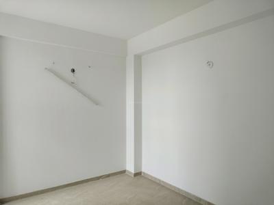 Bedroom Image of 1347 Sq.ft 3 BHK Apartment / Flat for sale in SLF Anushree Apartments, Sector 75 Faridabad for Rs. 13500000