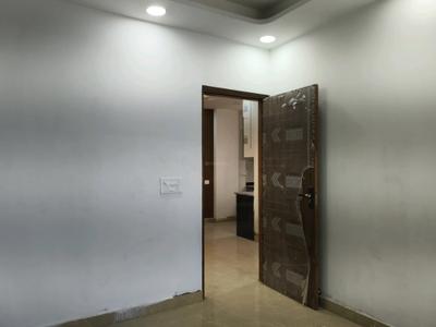 Bedroom Image of 1125 Sq.ft 2 BHK Apartment / Flat for sale in Aarambh Heights, Surajpur Greater Noida for Rs. 4750000