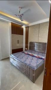 Bedroom Image of 1600 Sq.ft 3 BHK Builder Floor for rent in Canal Road Dehradun for Rs. 55000