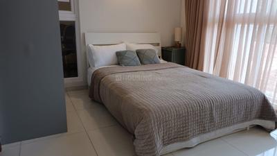Bedroom Image of 997 Sq.ft 2 BHK Apartment / Flat for sale in Godrej Ananda Phase III, Bagalur Bengaluru for Rs. 8999000