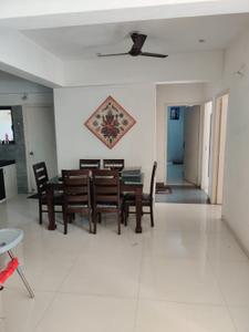 Hall Image of 1988 Sq.ft 3 BHK Apartment / Flat for sale in Binori Pristine, Jodhpur Ahmedabad for Rs. 17500000