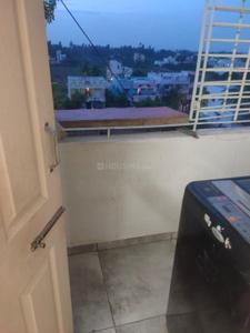 Balcony Image of 940 Sq.ft 2 BHK Apartment / Flat for sale in Nachikurichy Tiruchirappalli for Rs. 5000000