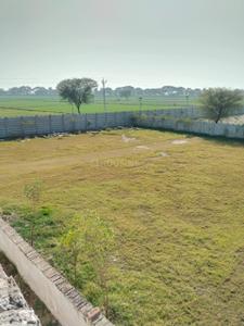 Image of 4500 Sq.ft Residential Plot / Land for sale in OMR Shri Radha Rani Farms, Sunrakh Bangar, Vrindavan for Rs. 7500000