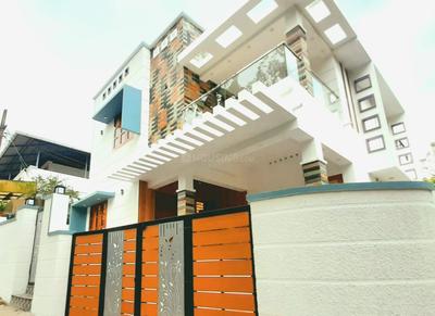 Image of 1600 Sq.ft 3 BHK Independent House for sale in Peroorkada, Thiruvananthapuram for Rs. 9200000