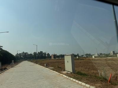 Image of 1150 Sq.ft Residential Plot / Land for sale in Cee Dee Greenwoods, Sector 115, Mohali for Rs. 8000000