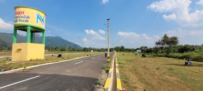 Image of 1480 Sq.ft Residential Plot / Land for sale in Karipatti, Salem for Rs. 1110000