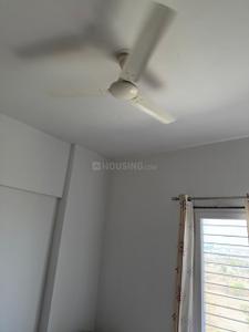 Bedroom Image of 1200 Sq.ft 2 BHK Apartment / Flat for rent in Ajni Nagpur for Rs. 20000