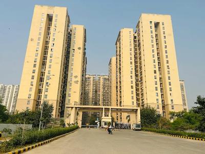 Image of 1100 Sq.ft 3 BHK Apartment / Flat for sale in Aditya World City Residential Plots, Bamheta Village, Ghaziabad for Rs. 8200000