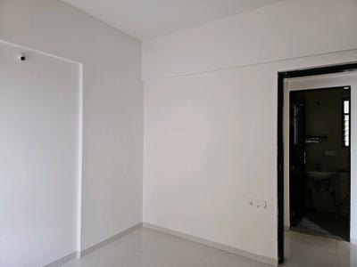 Bedroom Image of 750 Sq.ft 2 BHK Apartment / Flat for sale in Nyati Elan, Wagholi Pune for Rs. 6100000