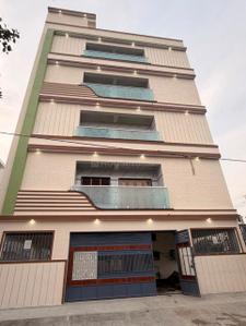 Image of 11000 Sq.ft 12 BHK Independent House for sale in JP Nagar, Bengaluru for Rs. 76500000