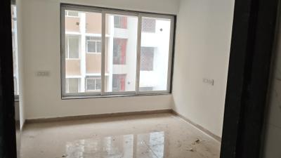 Bedroom Image of 505 Sq.ft 1 BHK Apartment / Flat for sale in Mass Metropolis, Kurla East Mumbai for Rs. 10500000