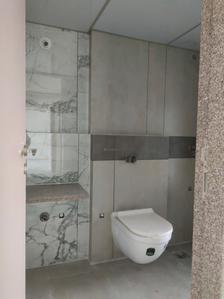 Bedroom Two Image of 750 Sq.ft 2 BHK Apartment / Flat for sale in Gurukrupa Marina Enclave Wings Q And R With Kindergarten Phase IV, Malad West Mumbai for Rs. 16900000