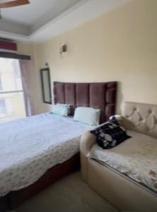 Bedroom Image of 800 Sq.ft 3 BHK Villa for sale in Gaur Yamuna City, Yeida Greater Noida for Rs. 14000000