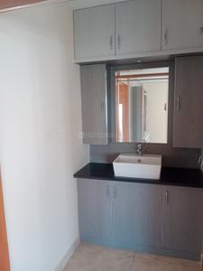 Bathroom Image of 2300 Sq.ft 3 BHK Builder Floor for sale in Habsiguda Hyderabad for Rs. 17500000