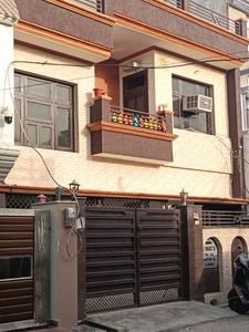 Image of 1800 Sq.ft 4.5 BHK Independent House for sale in Aliganj, Lucknow for Rs. 25000000