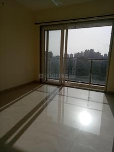 Bedroom Image of 2064 Sq.ft 3 BHK Apartment / Flat for sale in Metro The Palms, Seawoods Navi Mumbai for Rs. 42000000