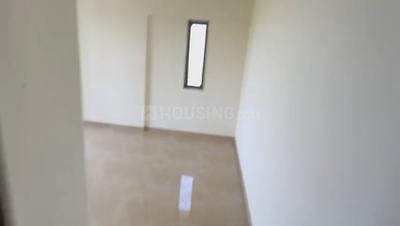 Bedroom Image of 587 Sq.ft 1 BHK Apartment / Flat for sale in Sunteck UltraWorld, Naigaon East Naigaon for Rs. 3500000