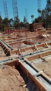 Image of 1089 Sq.ft Residential Plot / Land for sale in Red Feet Plots, Vindhane, Navi Mumbai for Rs. 750000
