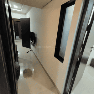 Image of 700 Sq.ft 1 BHK Apartment / Flat for rent in Malabar Hill, Mumbai for Rs. 95000