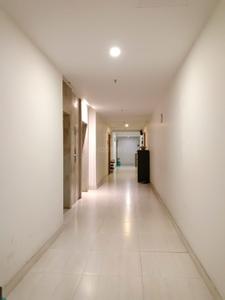 Image of 933 Sq.ft 2 BHK Apartment / Flat for sale in Southwinds Phase V, Sonarpur, Kolkata for Rs. 5500000