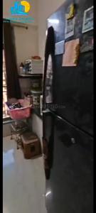 Kitchen Image of 1250 Sq.ft 3 BHK Apartment / Flat for sale in Kaul Kingston Tower, Vasai West Vasai for Rs. 10100000