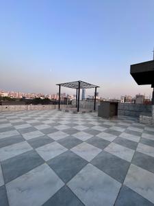 Terrace Image of 3200 Sq.ft 3 BHK Builder Floor for sale in Big Block South City 2, Sector 49 Gurgaon for Rs. 33000000