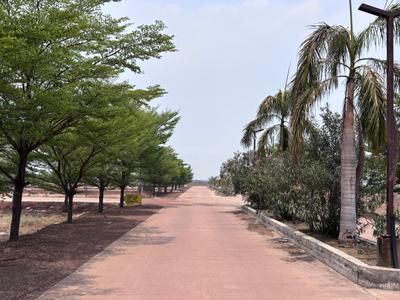 Image of 590 Sq.ft Residential Plot / Land for sale in Aranya City Of Woodland, Pacheda 1, Raipur for Rs. 531000