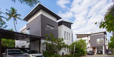 Image of 5609 Sq.ft 4 BHK Villa for sale in Amara Ananta, Palavakkam, Sholinganallur, Chennai for Rs. 105000000
