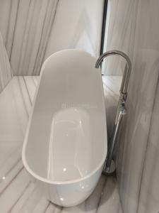 Bathroom Image of 8000 Sq.ft 4 BHK Builder Floor for sale in Panchsheel Park New Delhi for Rs. 250000000