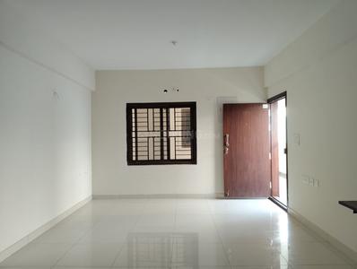 Hall Image of 980 Sq.ft 2 BHK Apartment / Flat for sale in SPT Crafted Living by SPT Group, Doddagattiganabbe Bengaluru for Rs. 5200000