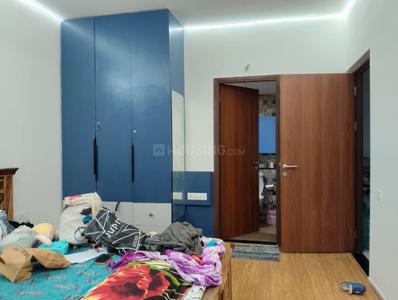 Bedroom Image of 1646 Sq.ft 3 BHK Apartment / Flat for sale in Brigade Cornerstone Utopia by Brigade Enterprises Ltd, Varthur Bengaluru for Rs. 27900000