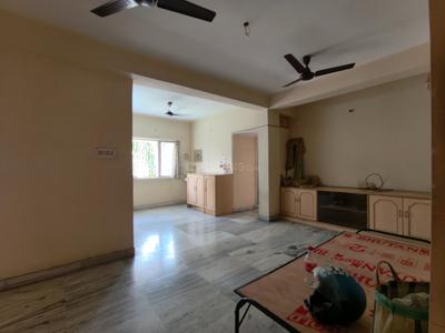 Hall Image of 1300 Sq.ft 3 BHK Apartment / Flat for sale in Behala Chowrasta Kolkata for Rs. 7500000