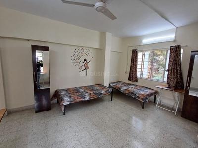 Hall Image of Dream Villa Girls Pg House in Shivaji Nagar, Pune