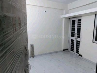 1 BHK Duplex