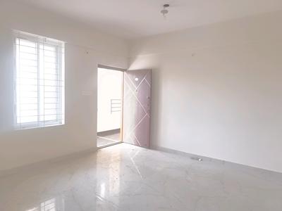 Living Room Image of 1435 Sq.ft 3 BHK Apartment / Flat for sale in Sai Priya Brundavanam 2, Electronic City Bengaluru for Rs. 7490000