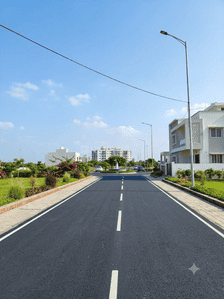 Image of 1200 Sq.ft Residential Plot / Land for sale in Naya Raipur, Raipur for Rs. 838801