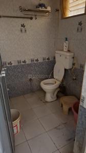 Image of 1150 Sq.ft 3 BHK Apartment / Flat for rent in Manjalpur, Vadodara for Rs. 20000