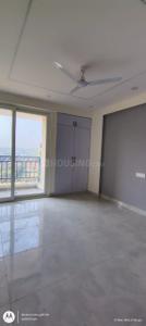 Bedroom Image of 1500 Sq.ft 3 BHK Apartment / Flat for rent in Shree Genesis, Kokar Ranchi for Rs. 25000