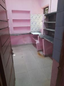Kitchen Image of 650 Sq.ft 2 BHK Apartment / Flat for rent in Adyar Chennai for Rs. 13000
