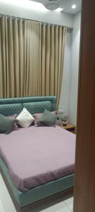 Bedroom Image of 1550 Sq.ft 3 BHK Apartment / Flat for sale in Visalpur Ahmedabad for Rs. 6500000