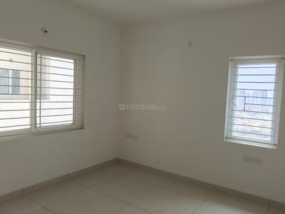 Bedroom Image of 2900 Sq.ft 4 BHK Apartment / Flat for sale in The Trilight, Gandipet Hyderabad for Rs. 48000000
