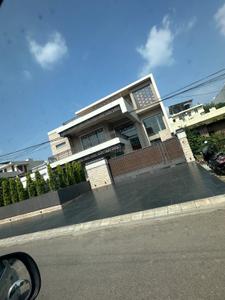 Image of 4500 Sq.ft 7 BHK Independent House for sale in Sector 60, Mohali for Rs. 180000000