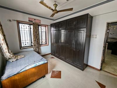 Bedroom Image of 3400 Sq.ft 3 BHK Independent House for sale in Vasai West Vasai for Rs. 29900000