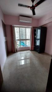 Bedroom Image of 672 Sq.ft 2 BHK Apartment / Flat for sale in Thane West Thane for Rs. 12000000
