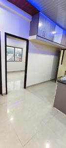 Hall Image of 990 Sq.ft 2 BHK Apartment / Flat for sale in Silicon City Indore for Rs. 2800000